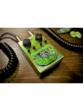 SWOLLEN PICKLE JUMBO FUZZ DIRTY DONNY EDITION, зображення 3